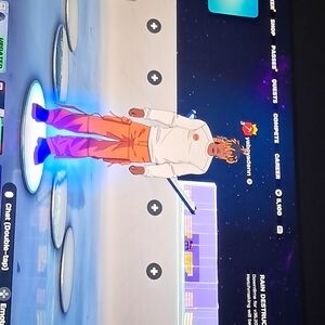 Selling Fortnite Acocunt For 15 Dollars